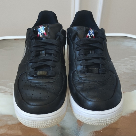 rkk air force ones patriots